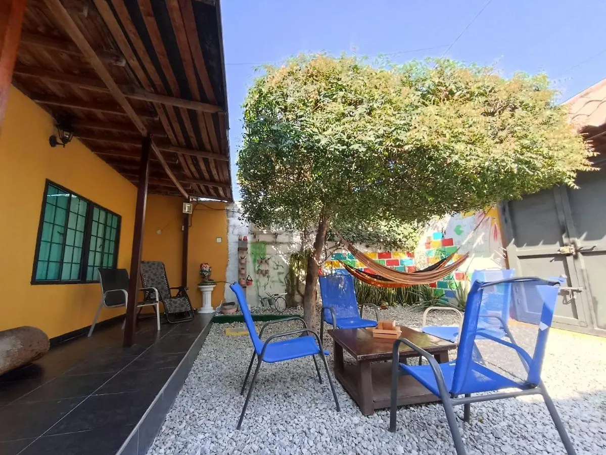 Guest house B Vacation House Hotel Santa Marta