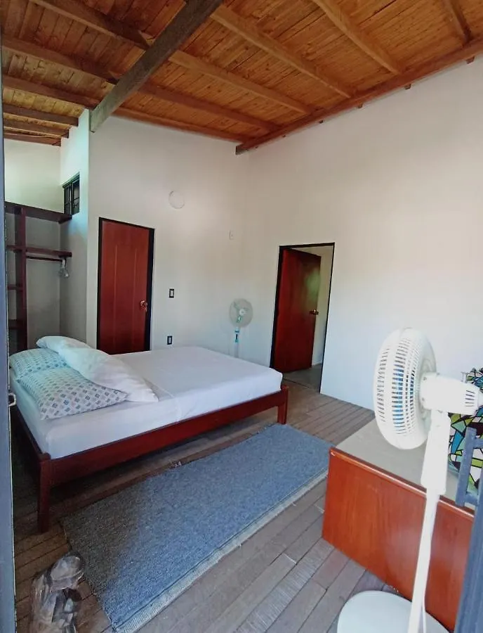 B Vacation House Hotel Santa Marta  Santa Marta (Magdalena)