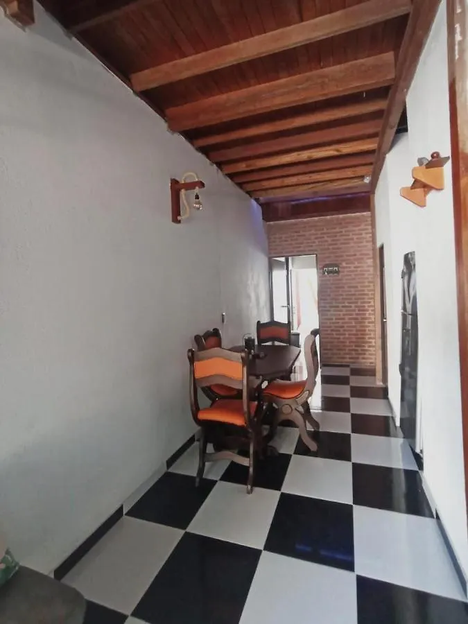 Guest house B Vacation House Hotel Santa Marta  Colombia