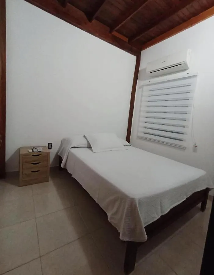 Guest house B Vacation House Hotel Santa Marta  Colombia