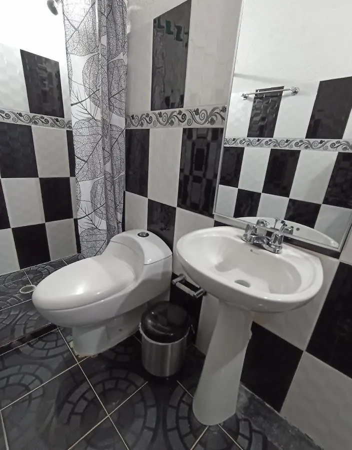 B Vacation House Hotel Santa Marta  0*, Santa Marta (Magdalena) Colombia