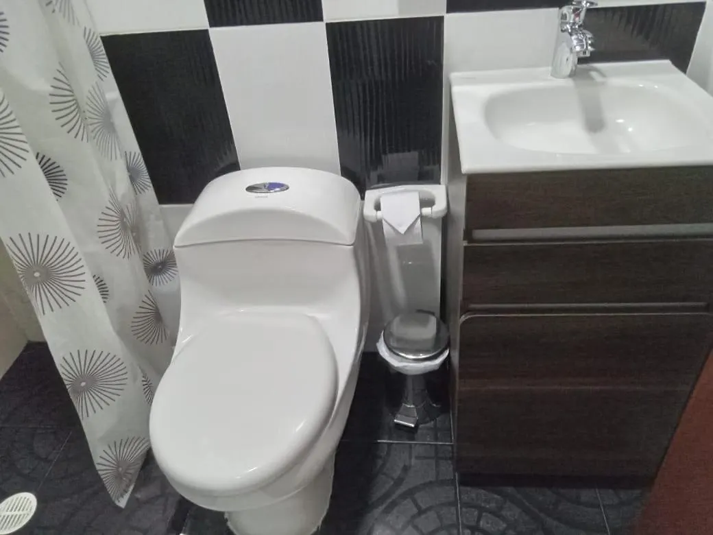 B Vacation House Hotel Santa Marta  Colombia