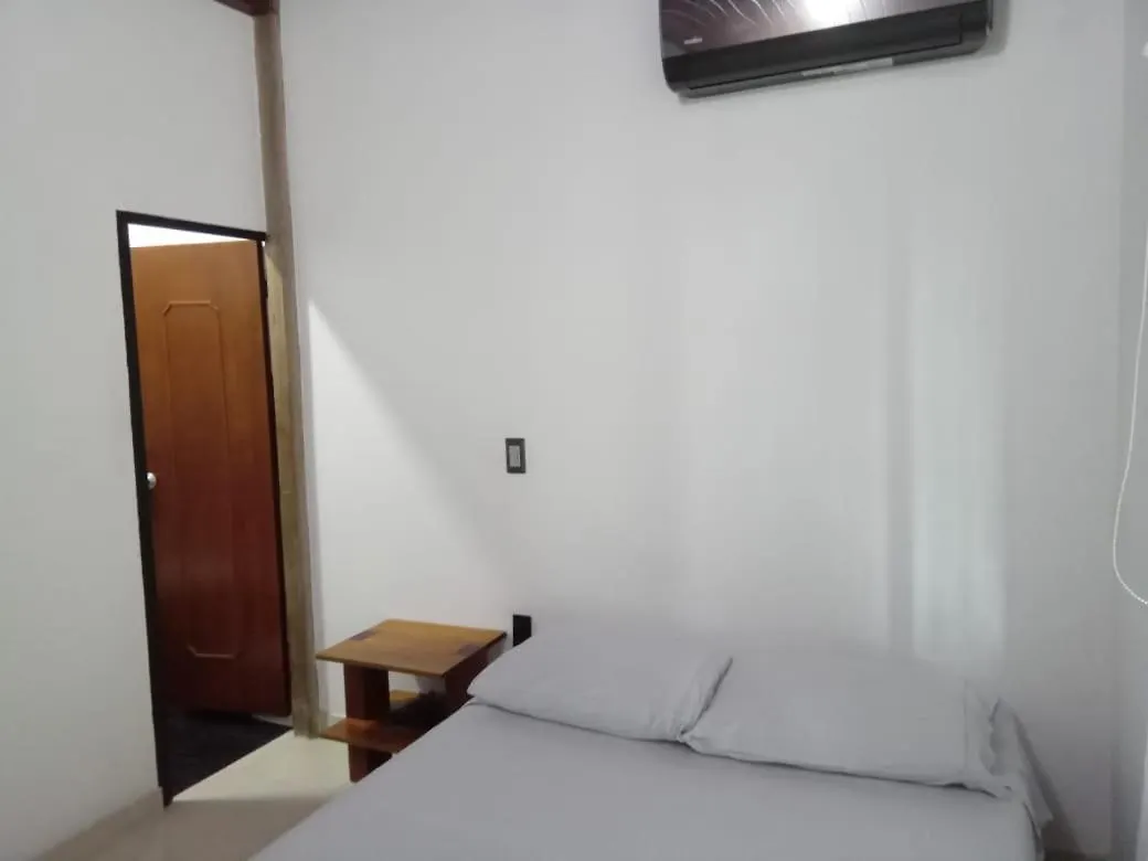 B Vacation House Hotel Santa Marta  Guest house