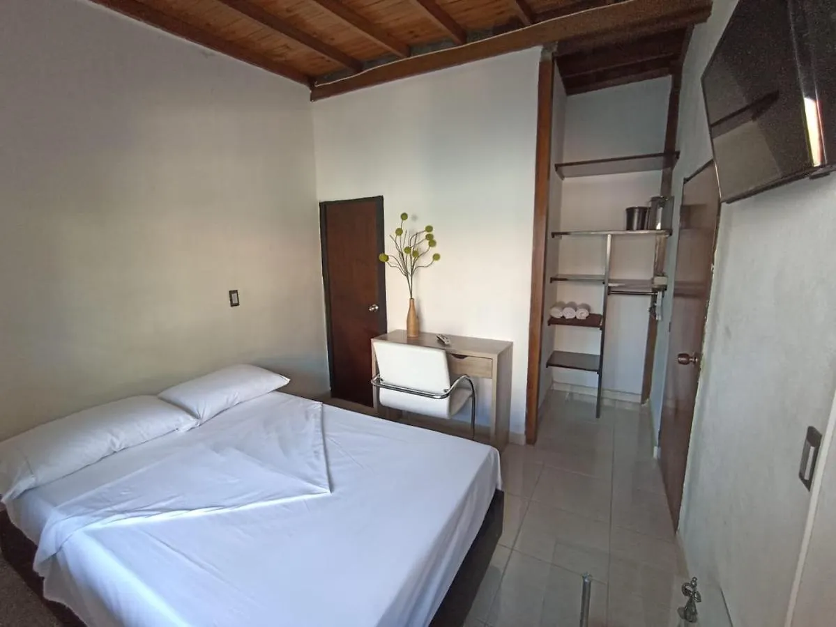 B Vacation House Hotel Santa Marta  Santa Marta (Magdalena)
