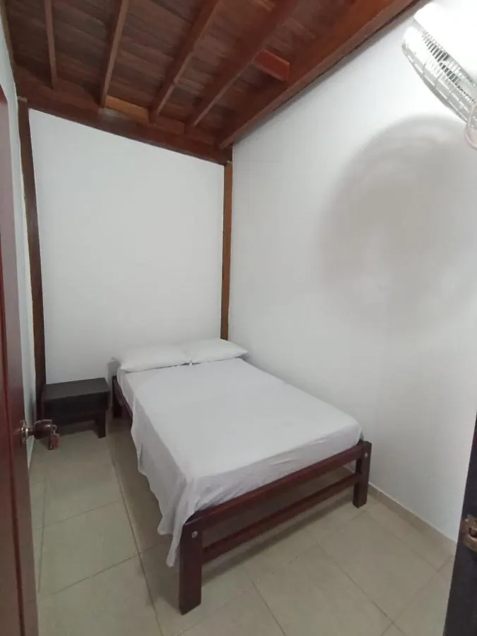 B Vacation House Hotel Santa Marta  Guest house Santa Marta (Magdalena)