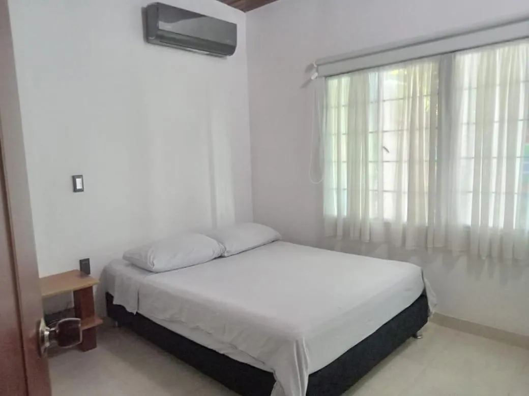 Guest house B Vacation House Hotel Santa Marta