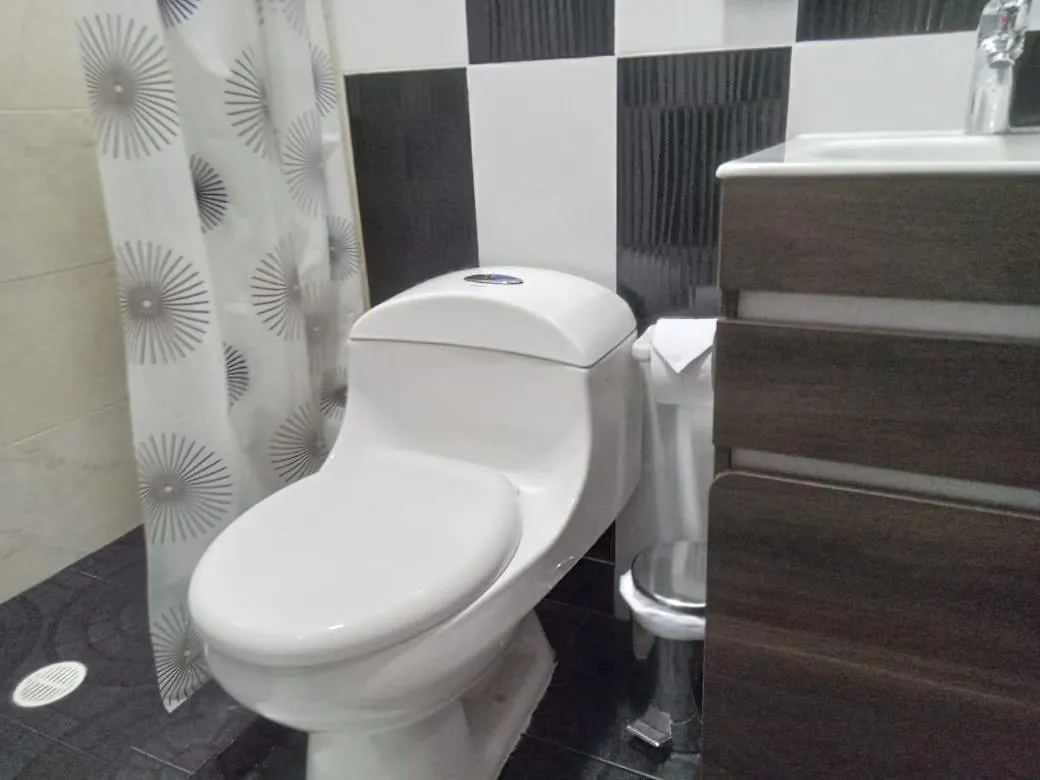 Guest house B Vacation House Hotel Santa Marta  Colombia