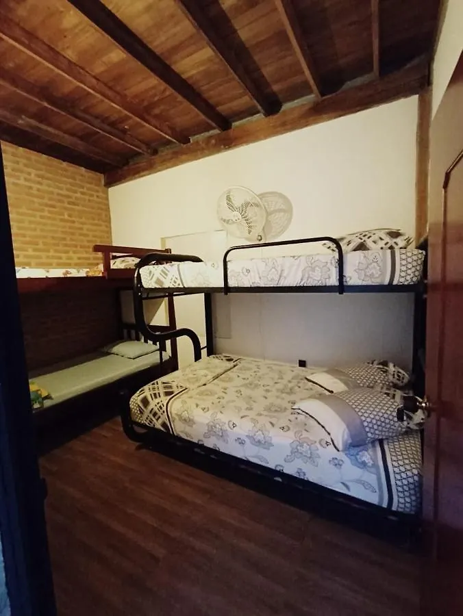 B Vacation House Hotel Santa Marta  Colombia