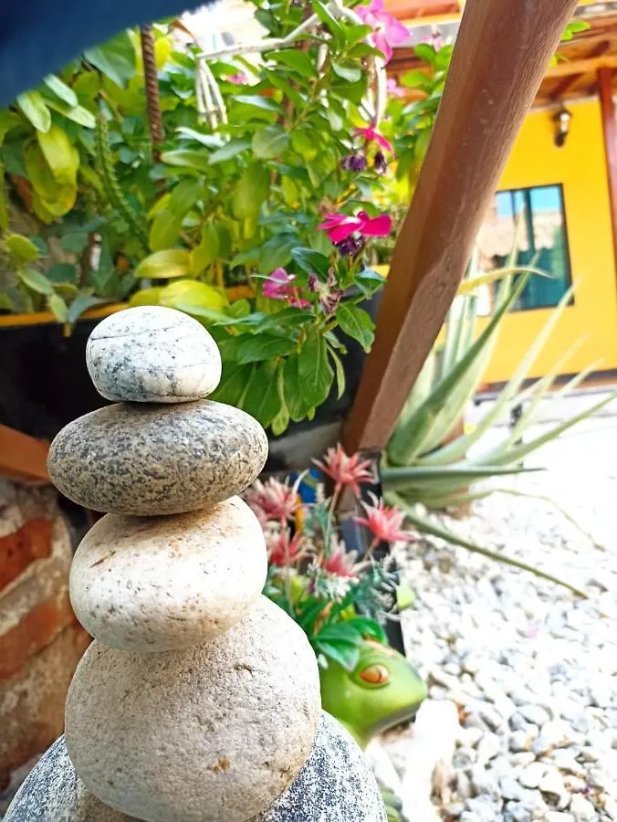 B Vacation House Hotel Santa Marta  Guest house Santa Marta (Magdalena)