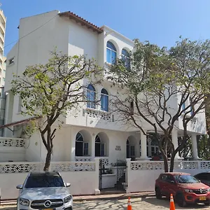  Hotel Casa Blanca Del Mar
