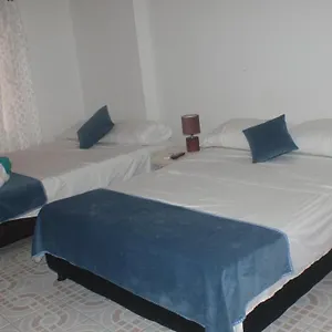  Hotel Guacamayas