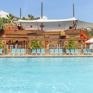 3* Resort Decameron Galeon -
